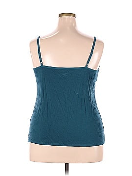 Lane Bryant Sleeveless Top (view 2)