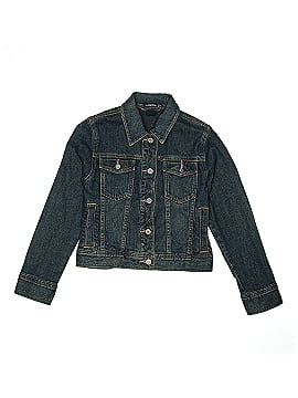 Gap Kids Denim Jacket (view 1)