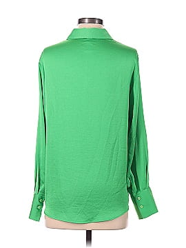 MNG Long Sleeve Blouse (view 2)