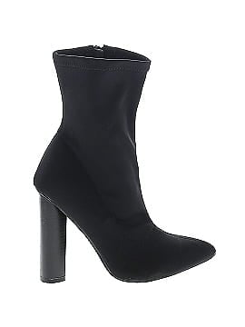 Elegant Collections Ankle Boots (view 1)