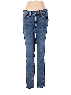 Madewell Jeans (view 1)