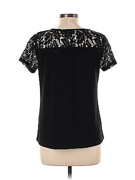 Lavish Short Sleeve Top (view 2)