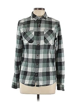 Sonoma Goods for Life Long Sleeve Button-Down Shirt (view 1)