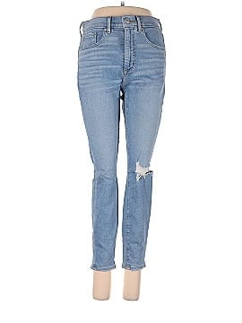 Ann Taylor LOFT Jeans (view 1)