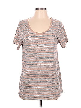 Lularoe Short Sleeve T-Shirt (view 1)