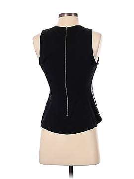 Halogen Sleeveless Blouse (view 2)