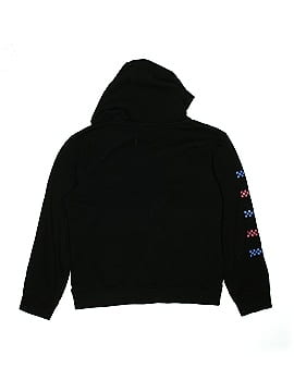 Vans Pullover Hoodie (view 2)