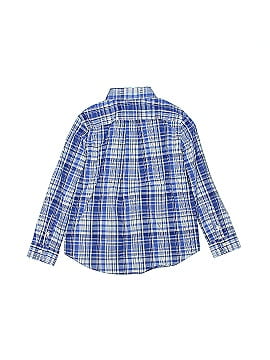 Polo by Ralph Lauren Long Sleeve Button-Down Shirt (view 2)