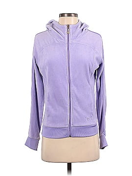 Juicy Couture Zip Up Hoodie (view 1)