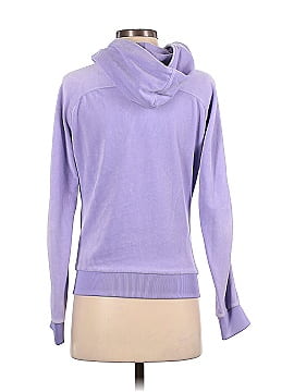 Juicy Couture Zip Up Hoodie (view 2)