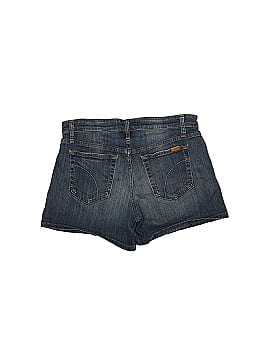 Joe's Jeans Denim Shorts (view 2)