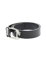 Dickies Leather Belt