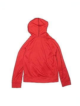 Gap Fit Zip Up Hoodie (view 2)