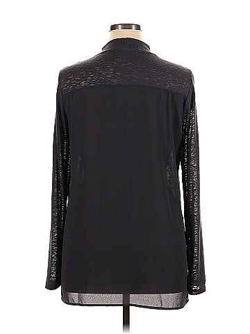 Gibson Long Sleeve Top (view 2)
