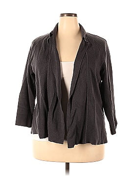 J.Jill Cardigan (view 1)