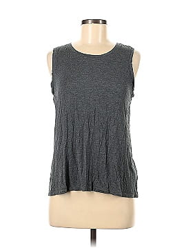 Halogen Sleeveless T-Shirt (view 1)