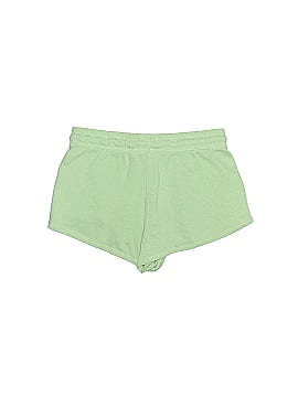 Hippie Rose Athletic Shorts (view 2)