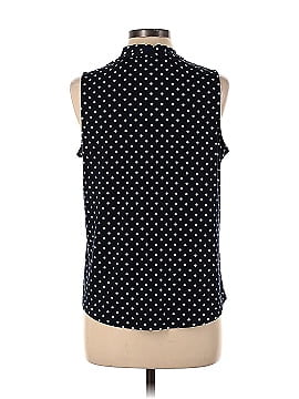 Charter Club Sleeveless Blouse (view 2)