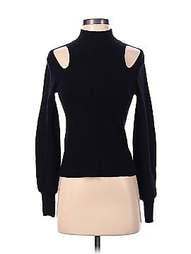 Express Turtleneck Sweater (view 1)