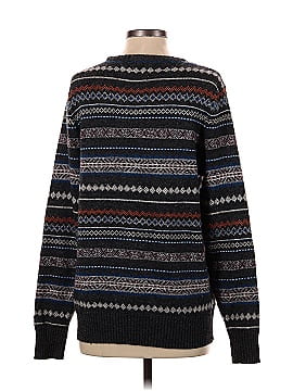 Kohl's Pullover Sweater (view 2)