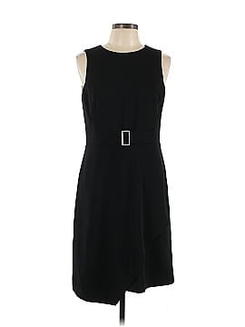 White House Black Market Casual Dress (view 1)