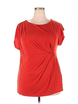 Lane Bryant Sleeveless Top (view 1)