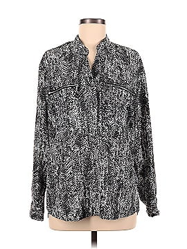 MICHAEL Michael Kors 3/4 Sleeve Blouse (view 1)