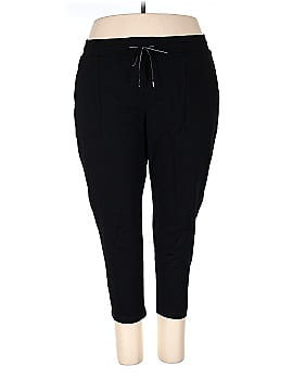 T by Talbots Active Pants (view 1)