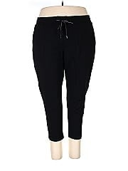 T By Talbots Active Pants