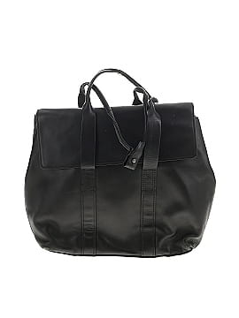 3.1 Phillip Lim Leather Shoulder Bag (view 1)