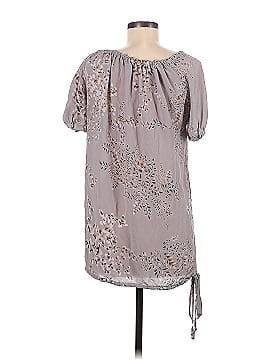 Ted Baker London Short Sleeve Blouse (view 2)