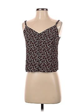 Madewell Sleeveless Top (view 1)