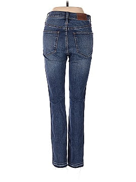 Madewell Jeans (view 2)