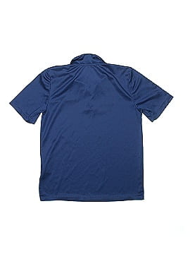 Port Authority Short Sleeve Polo (view 2)