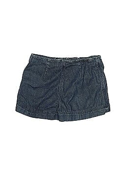 Chanel Denim Shorts (view 2)