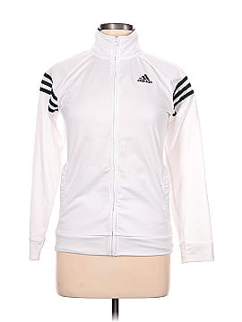 Adidas Track Jacket (view 1)