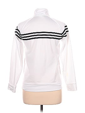 Adidas Track Jacket (view 2)