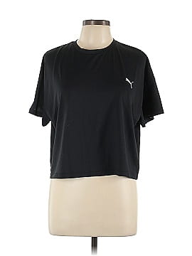 Puma Active T-Shirt (view 1)