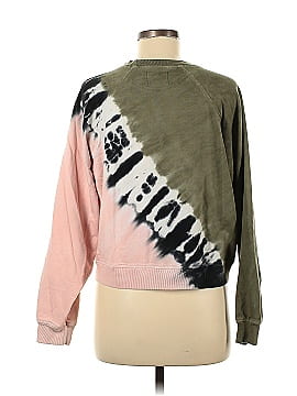 Electric & Rose Sweatshirt (view 2)