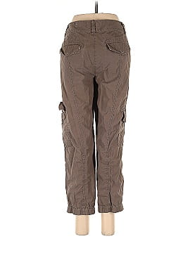 Ann Taylor LOFT Outlet Cargo Pants (view 2)