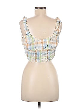 American Outfitters Sleeveless Blouse (view 2)