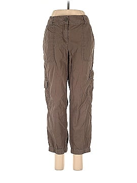 Ann Taylor LOFT Outlet Cargo Pants (view 1)