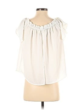 The Cove Short Sleeve Blouse (view 2)