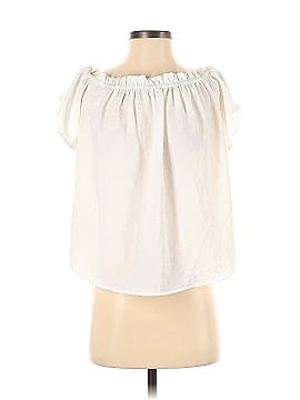 The Cove Short Sleeve Blouse (view 1)