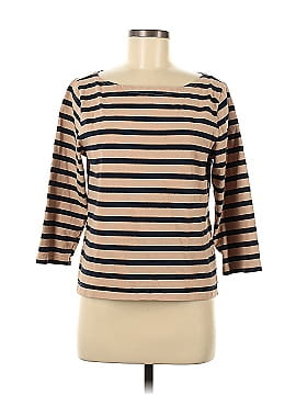 J.Crew Long Sleeve T-Shirt (view 1)