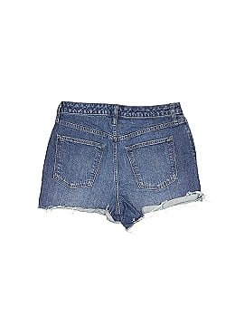 Universal Thread Denim Shorts (view 2)