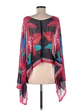 Tommy Bahama Poncho (view 2)