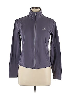 Adidas Track Jacket (view 1)