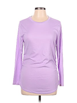 Lucky Brand Long Sleeve T-Shirt (view 1)