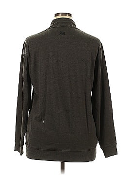 THE NORMAL BRAND Turtleneck Sweater (view 2)
